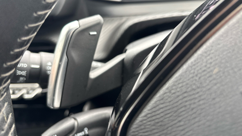 Peugeot 2008 1.2 PureTech 130 Allure 5dr EAT8 Petrol Estate